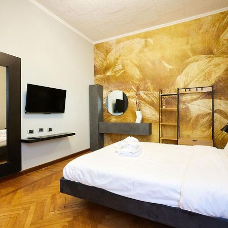 Sant'Ambrogio Charme Apartment Milano Exterior foto