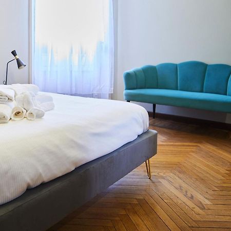 Sant'Ambrogio Charme Apartment Milano Exterior foto